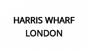 Harris wharf clearance london online shop